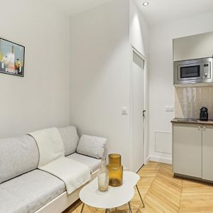 Appartement met een Slaapkamer